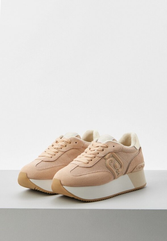 Кроссовки Liu Jo