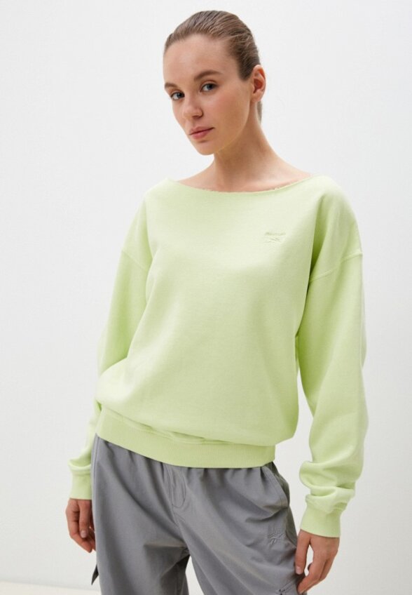 Свитшот Reebok