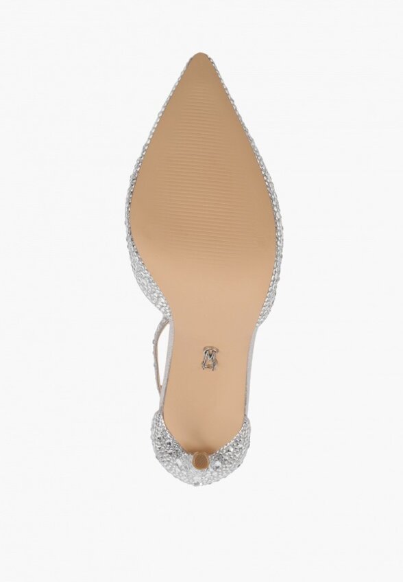 Туфли Steve Madden
