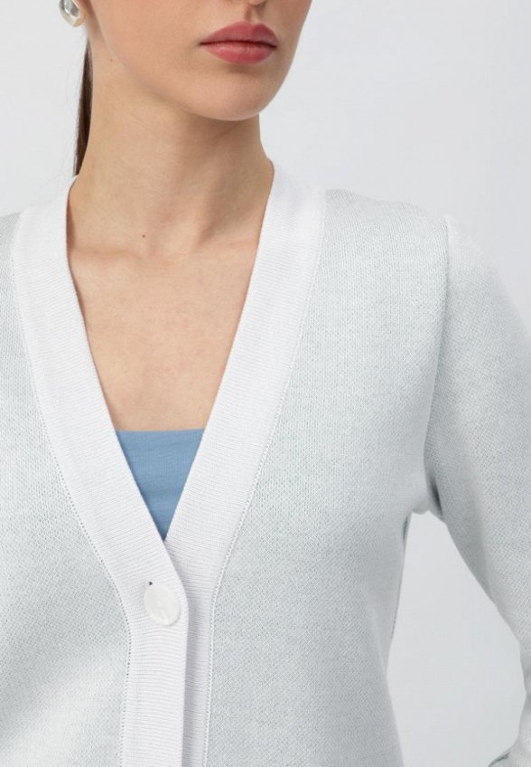 Кардиган Vivawool