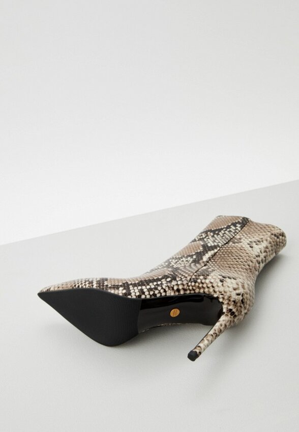 Полусапоги Ekonika Premium