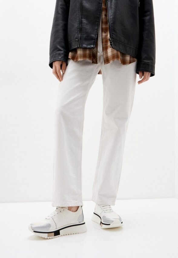 Кроссовки F65