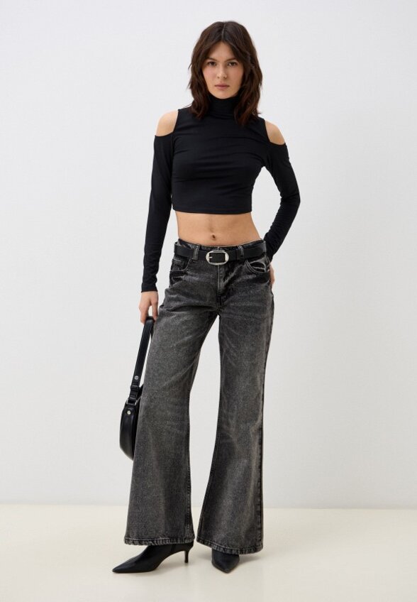 Джинсы Твое