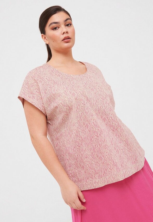 Блуза Samoon by Gerry Weber