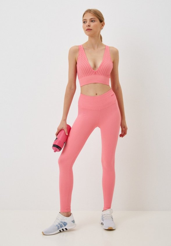 Леггинсы Nux