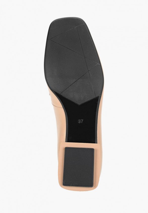 Лоферы Respect