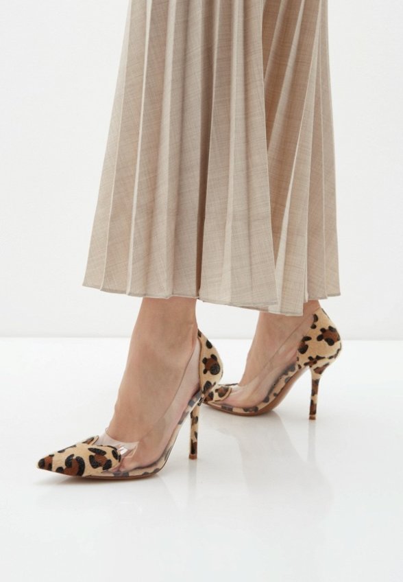 Туфли Vivian Royal