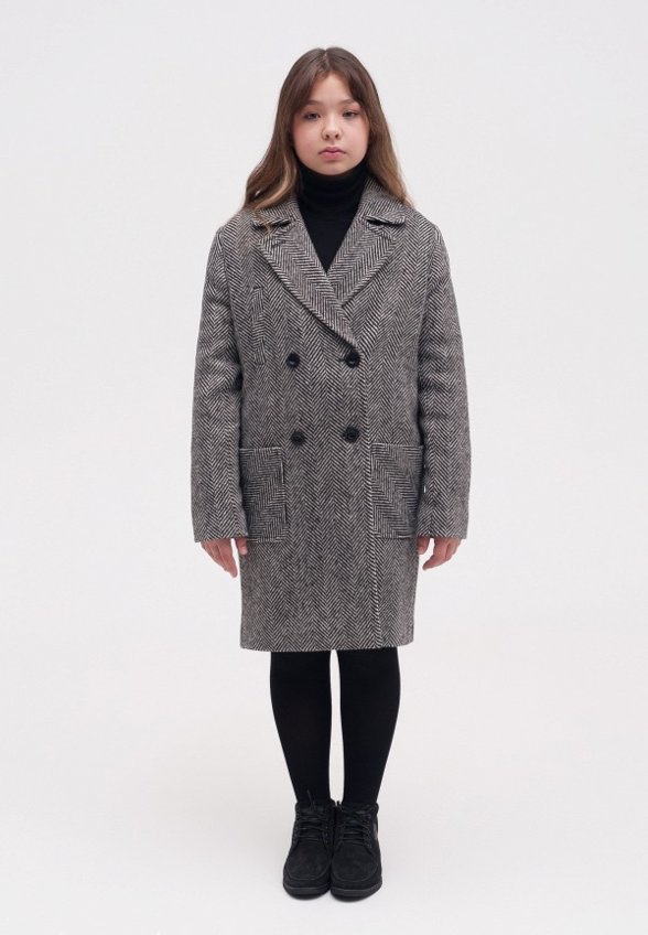 Пальто Smith's brand