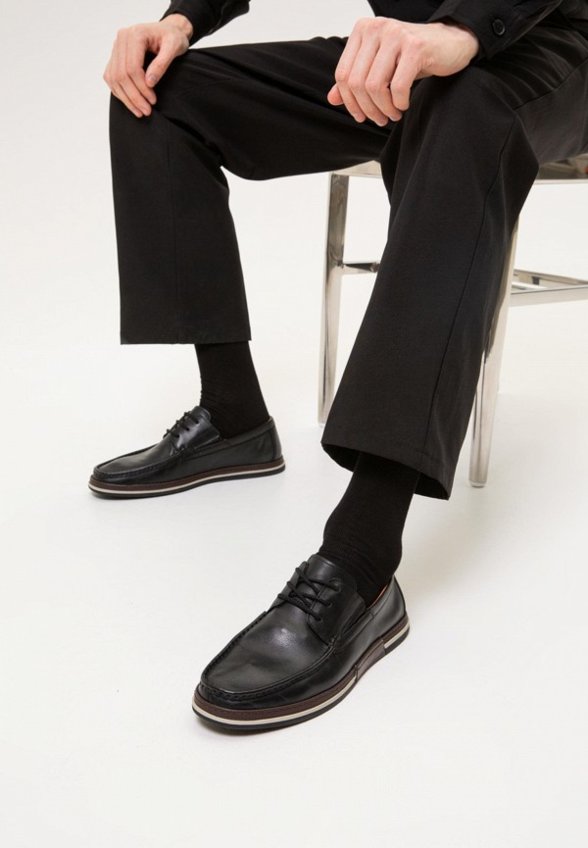 Туфли Bruno Renzoni