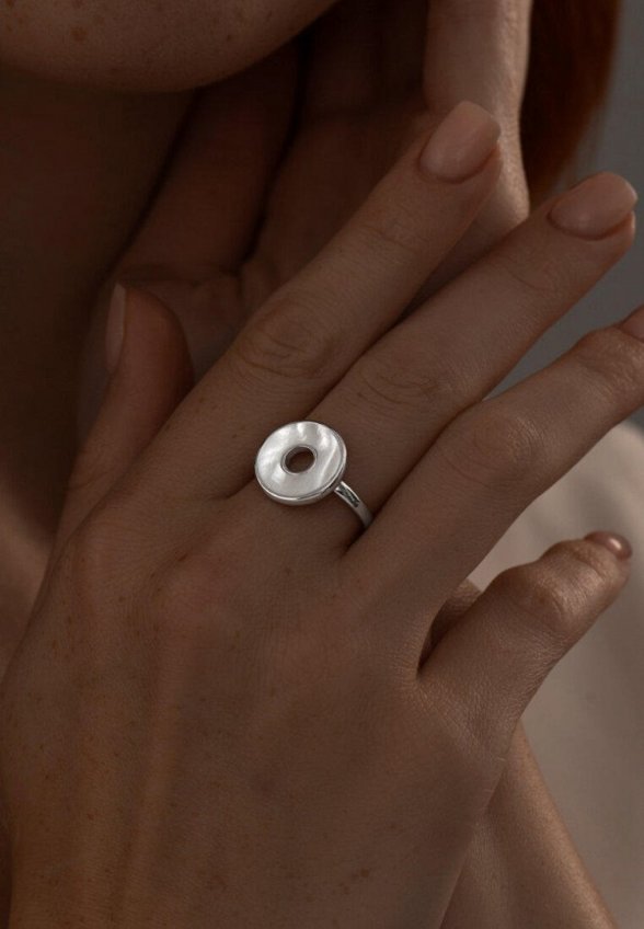 Кольцо Sokolov