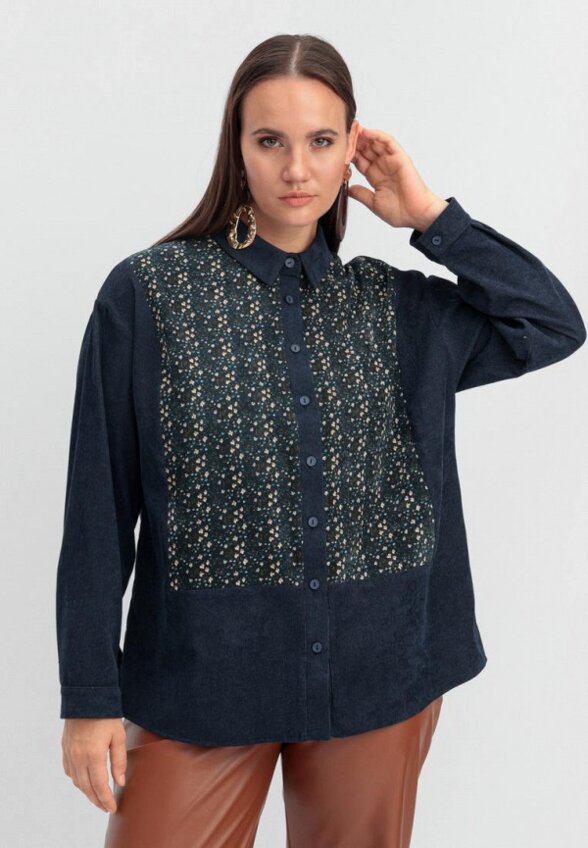 Рубашка Frida