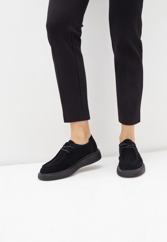 Ботинки Shoiberg