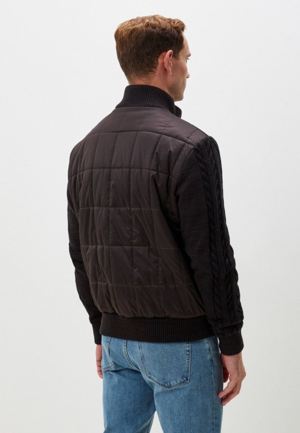 Куртка утепленная Cudgi