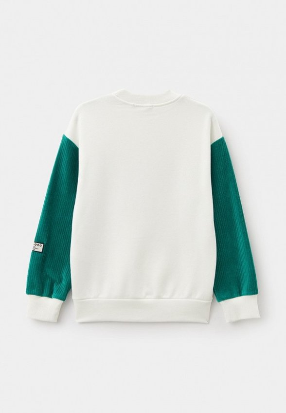 Свитшот Locoloco All For Junior