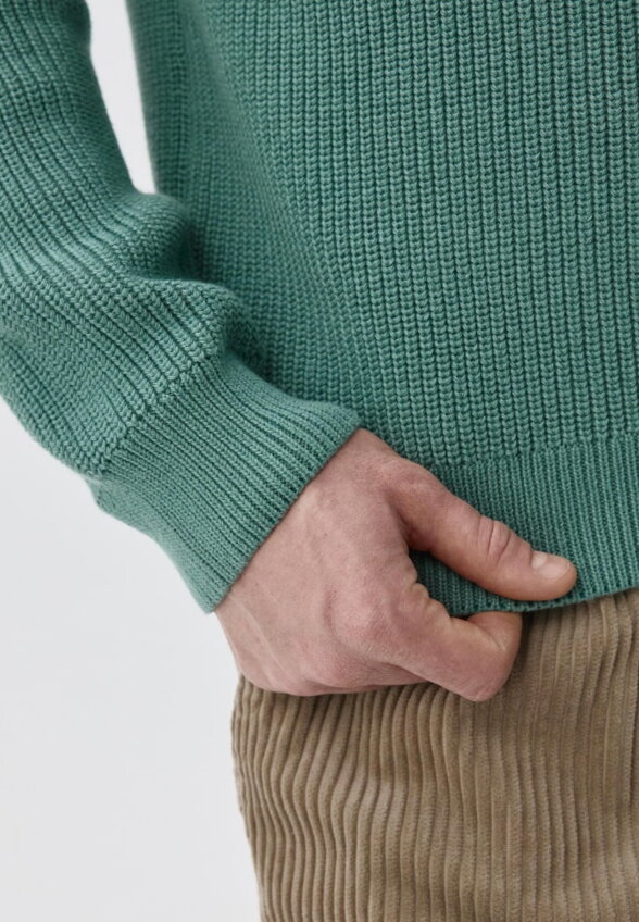 Джемпер Regular Fit