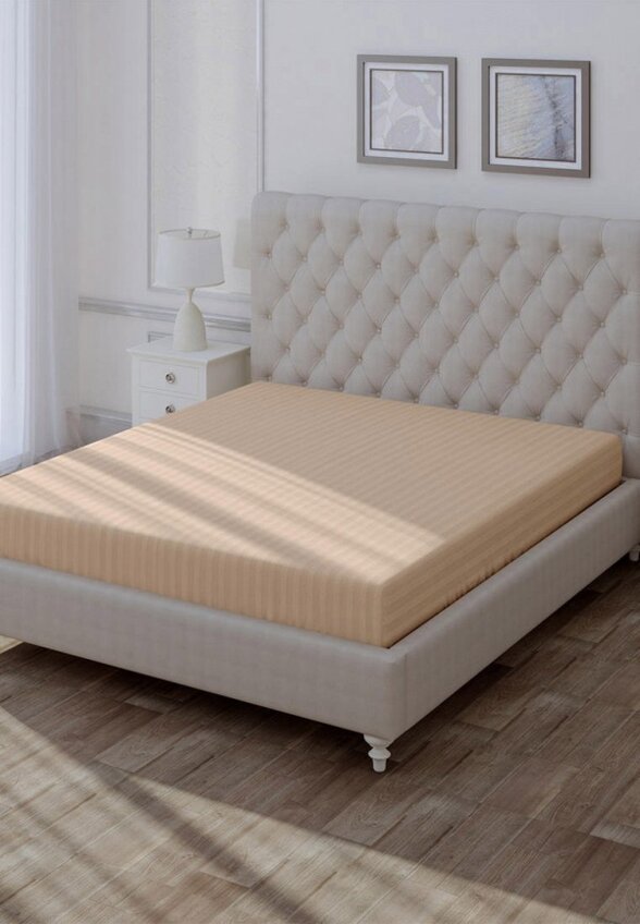 Простыня Евро Love Me