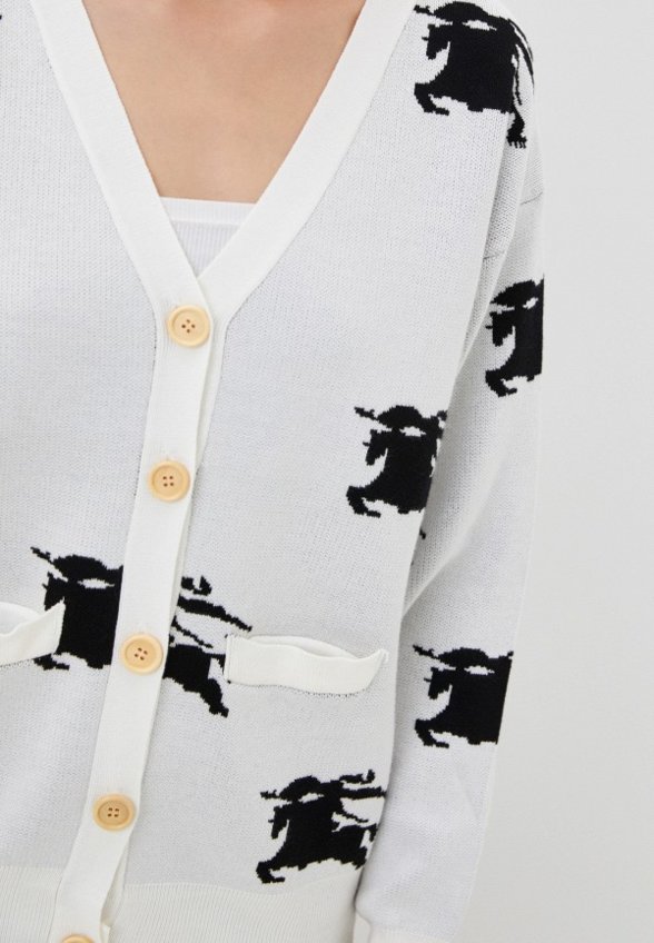 Кардиган LeOtra