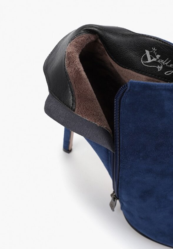 Ботильоны Valley