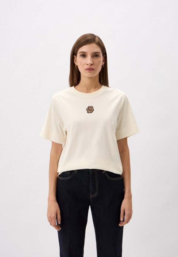 Футболка Boss