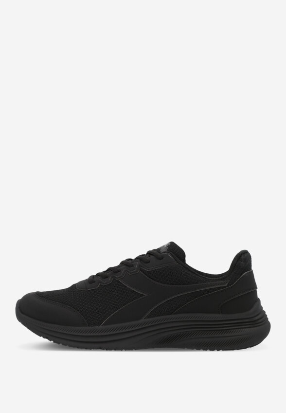 Кроссовки мужские Diadora Eagle 9, Черный