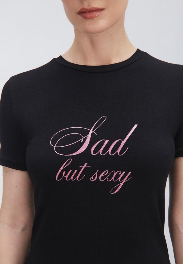 Футболка Top Top