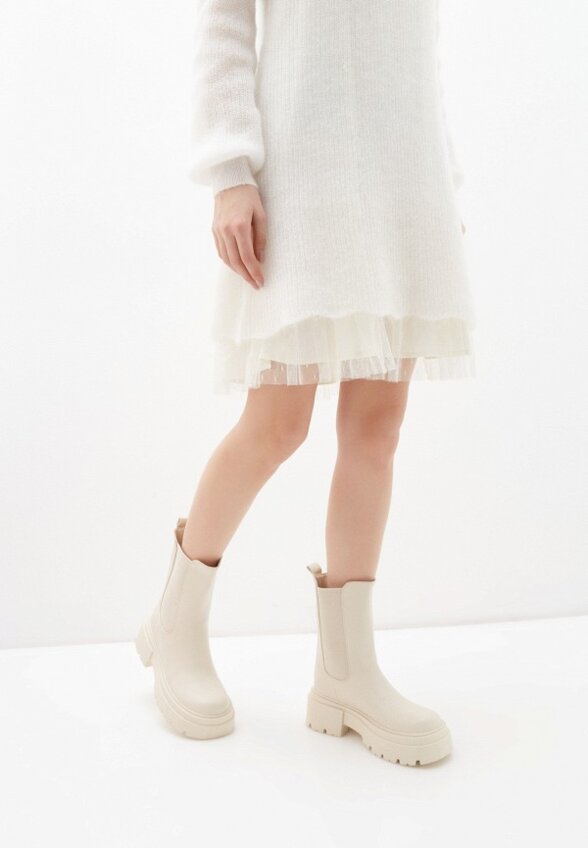 Ботинки Араз