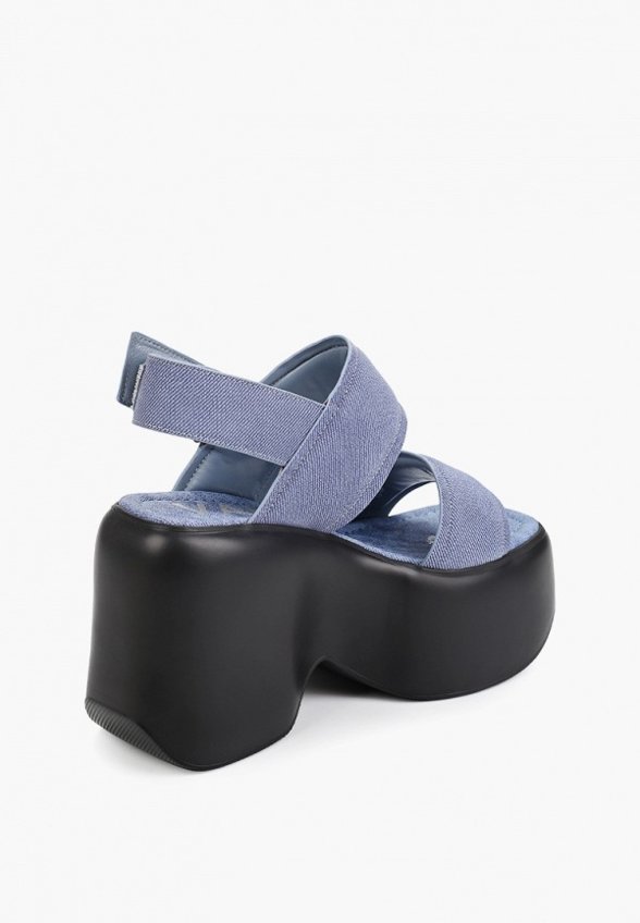 Босоножки Vasconte