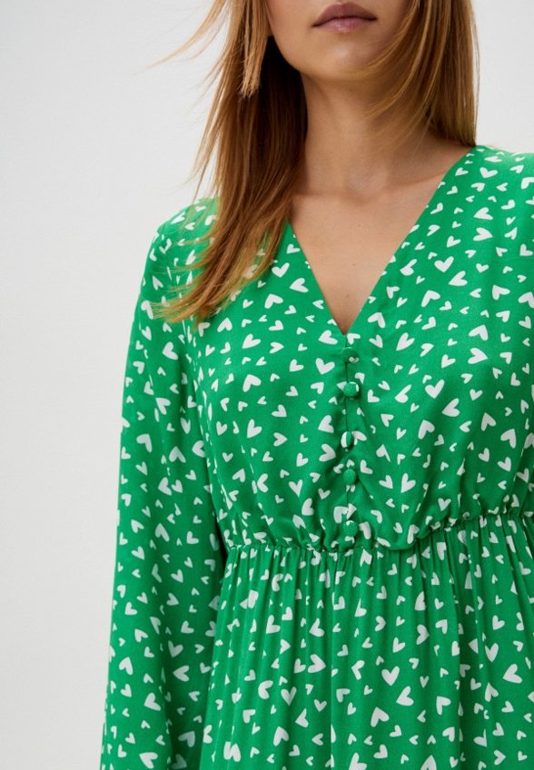 Платье Belucci