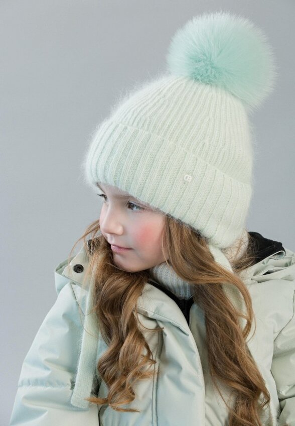 Шапка Orso Bianco