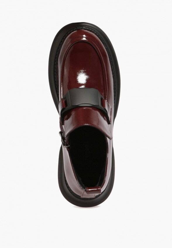 Ботинки El Tempo