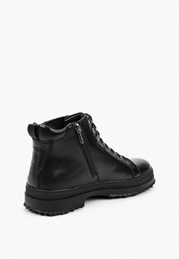 Ботинки Milana