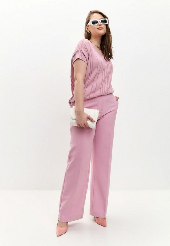 Пуловер Сиринга