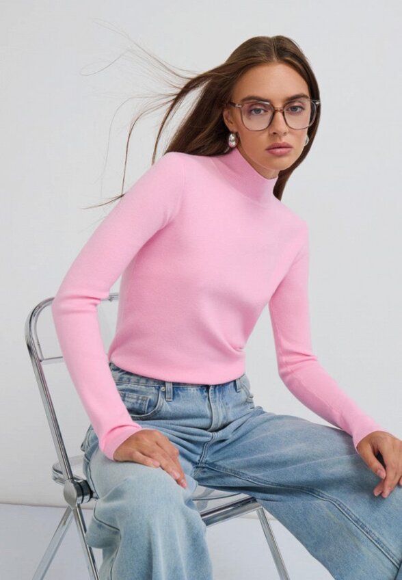 Водолазка Vittoria Vicci