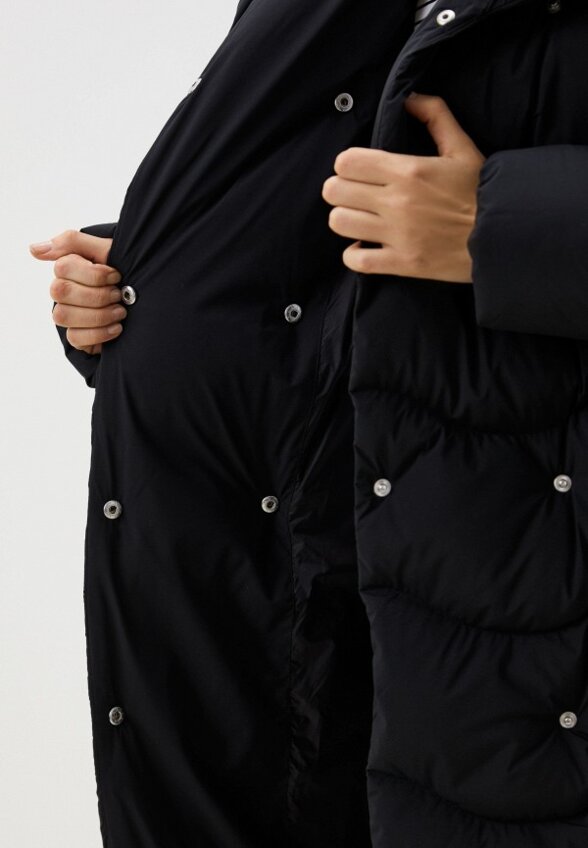 Куртка стеганая Cordillero