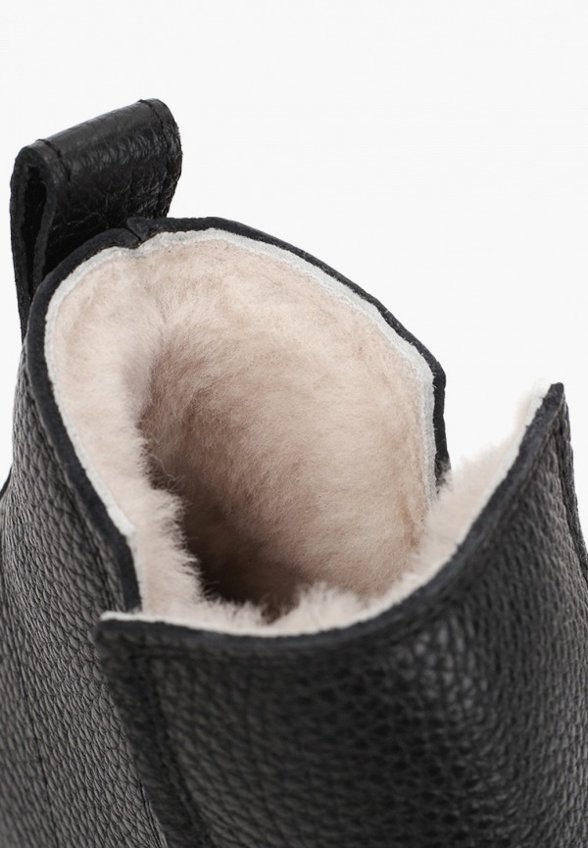 Ботинки El'Rosso