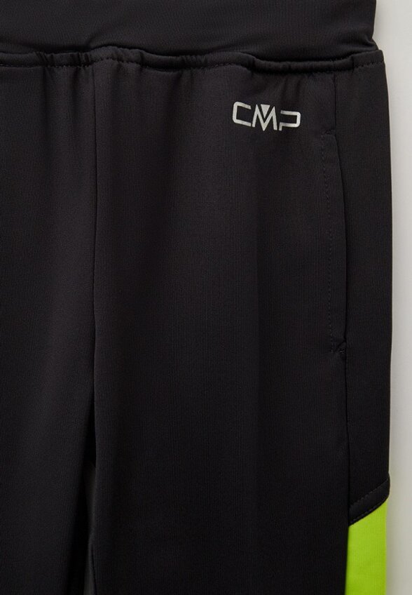 Брюки спортивные CMP