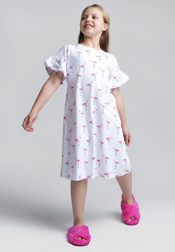 Платье домашнее PlayToday
