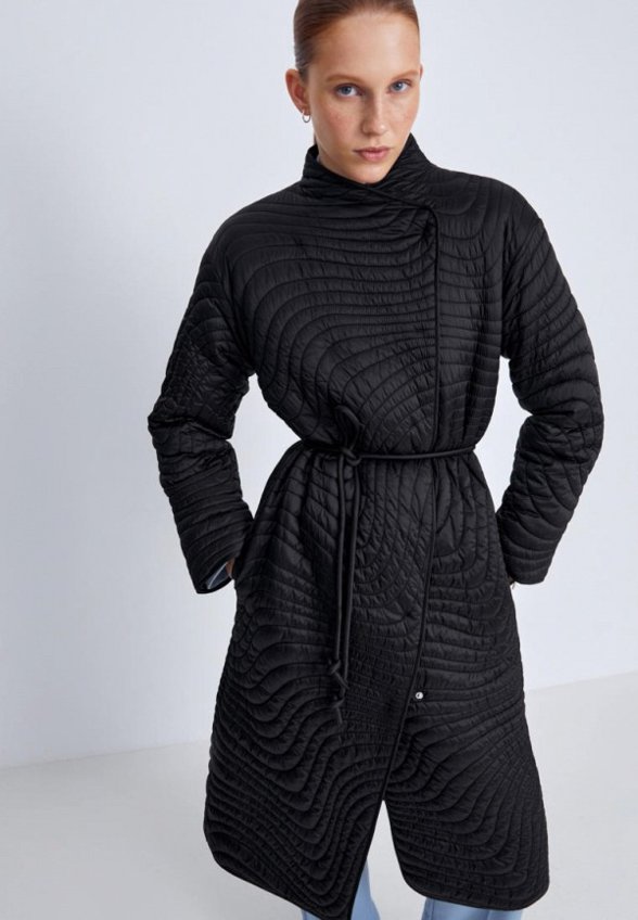 Куртка-пальто Finn Flare