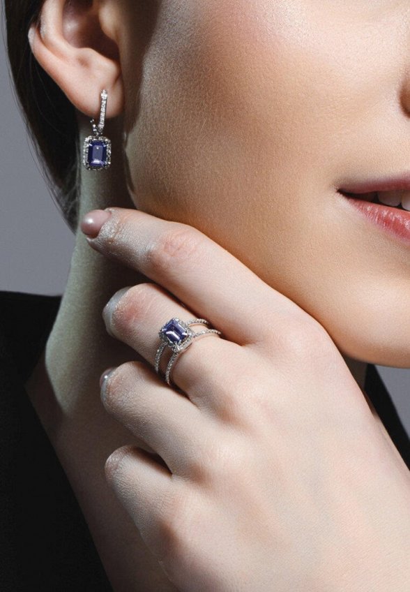 Кольцо Sokolov