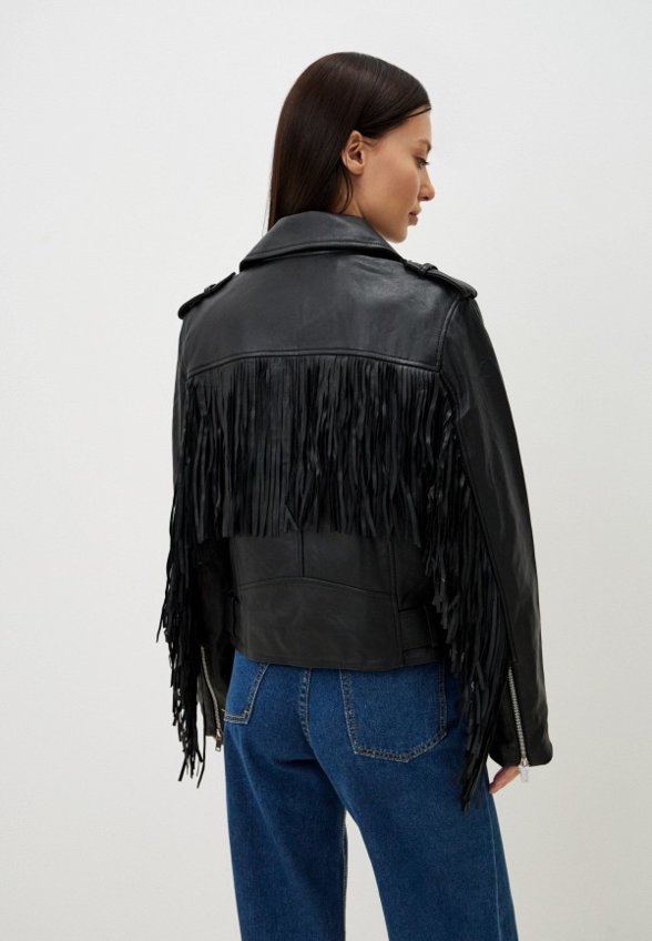 Косуха Снежная Королева