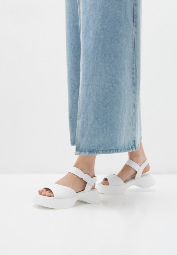 Сандалии Vitadela