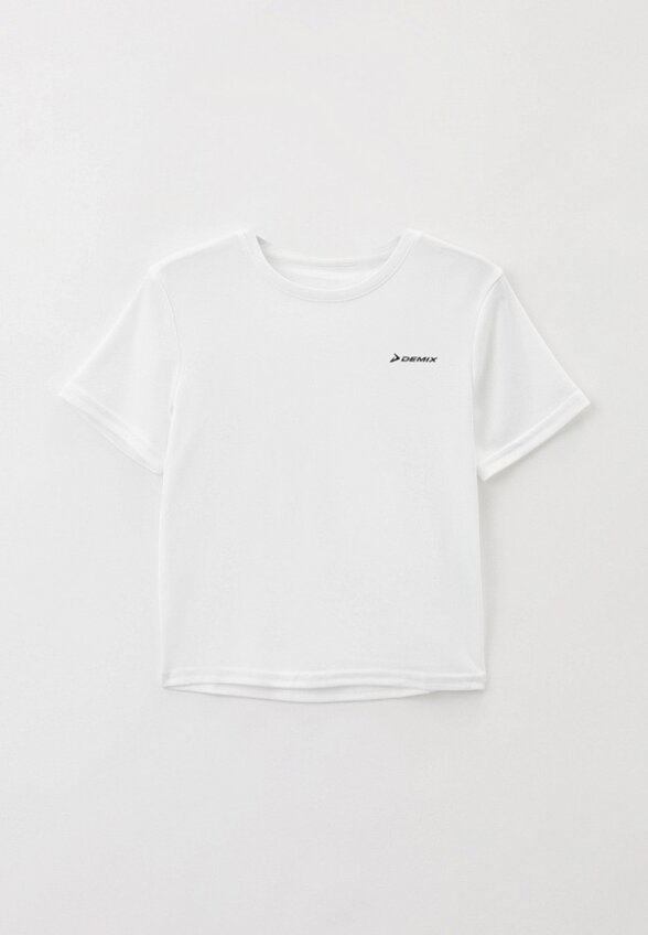Футболка спортивная Demix