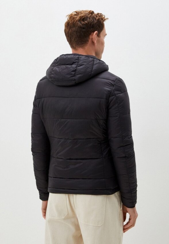 Куртка утепленная Calliope