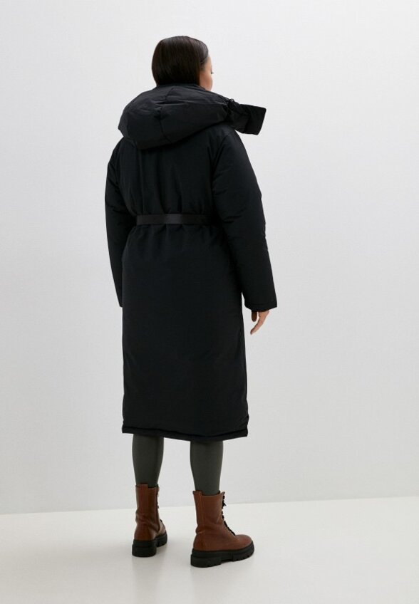 Пуховик Harry Hatchet