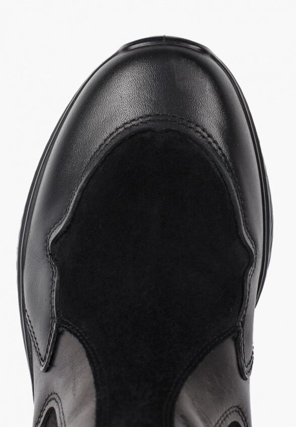 Ботинки Wanngo