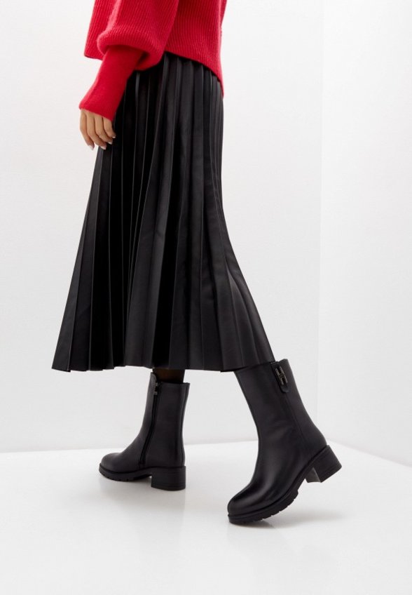 Полусапоги Sprincway