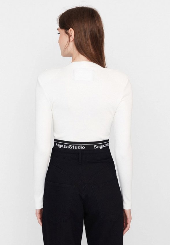 Лонгслив Trendyol