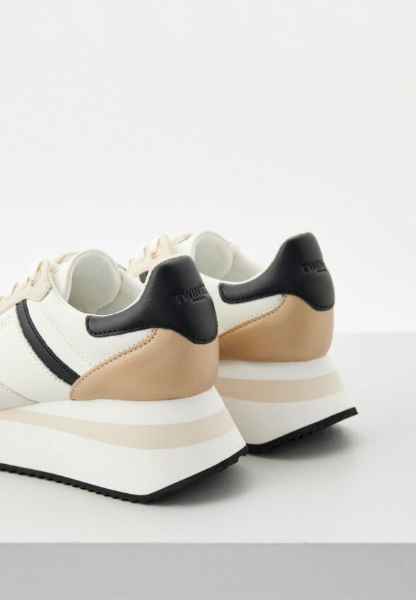 Кроссовки Twinset Milano