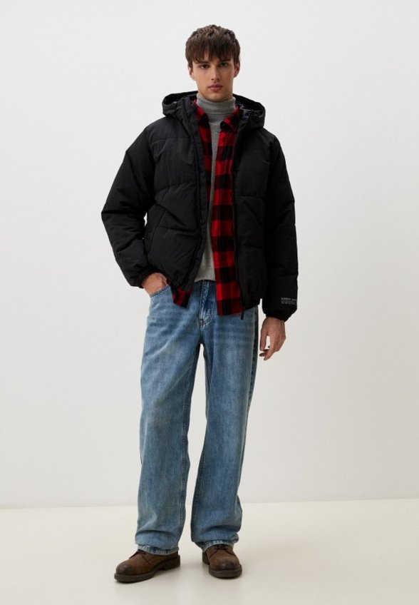 Пуховик Koton