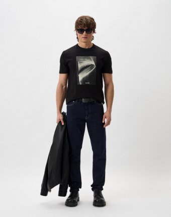 Джинсы Calvin Klein мужчинам
